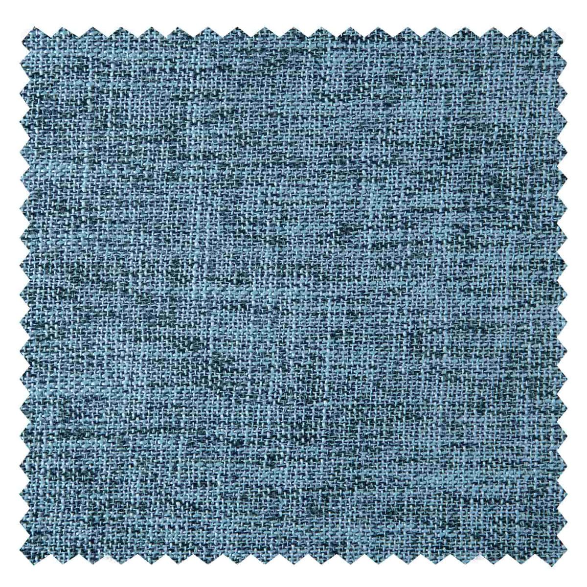 Custom Curtain Fabric Swatch – Linen Blend AUM – color ZJM20