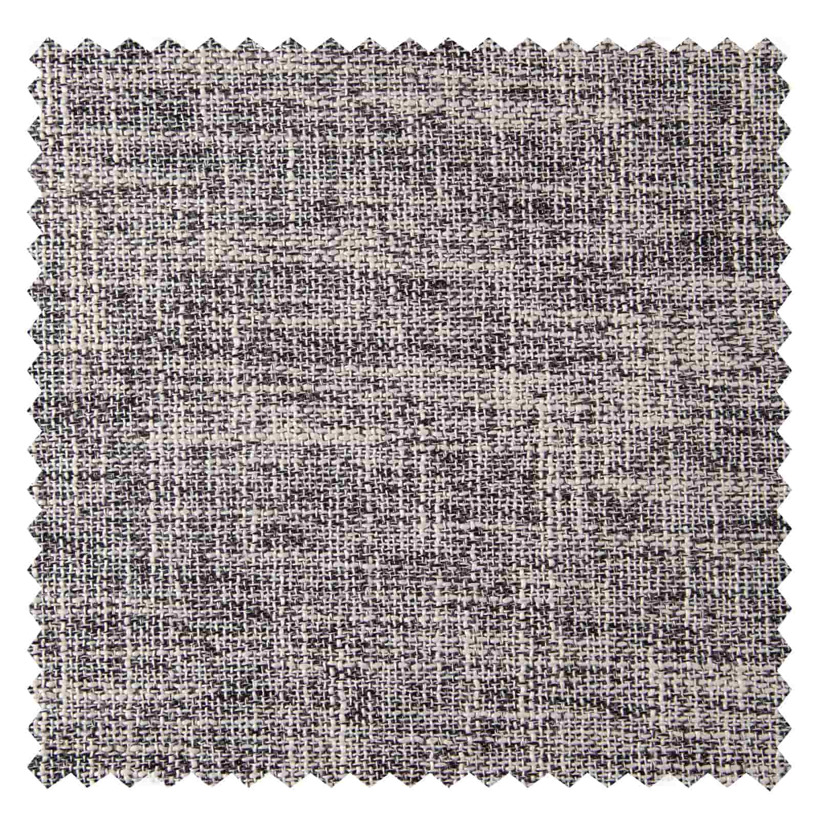 Custom Curtain Fabric Swatch – Linen Blend AUM – color ZJM22