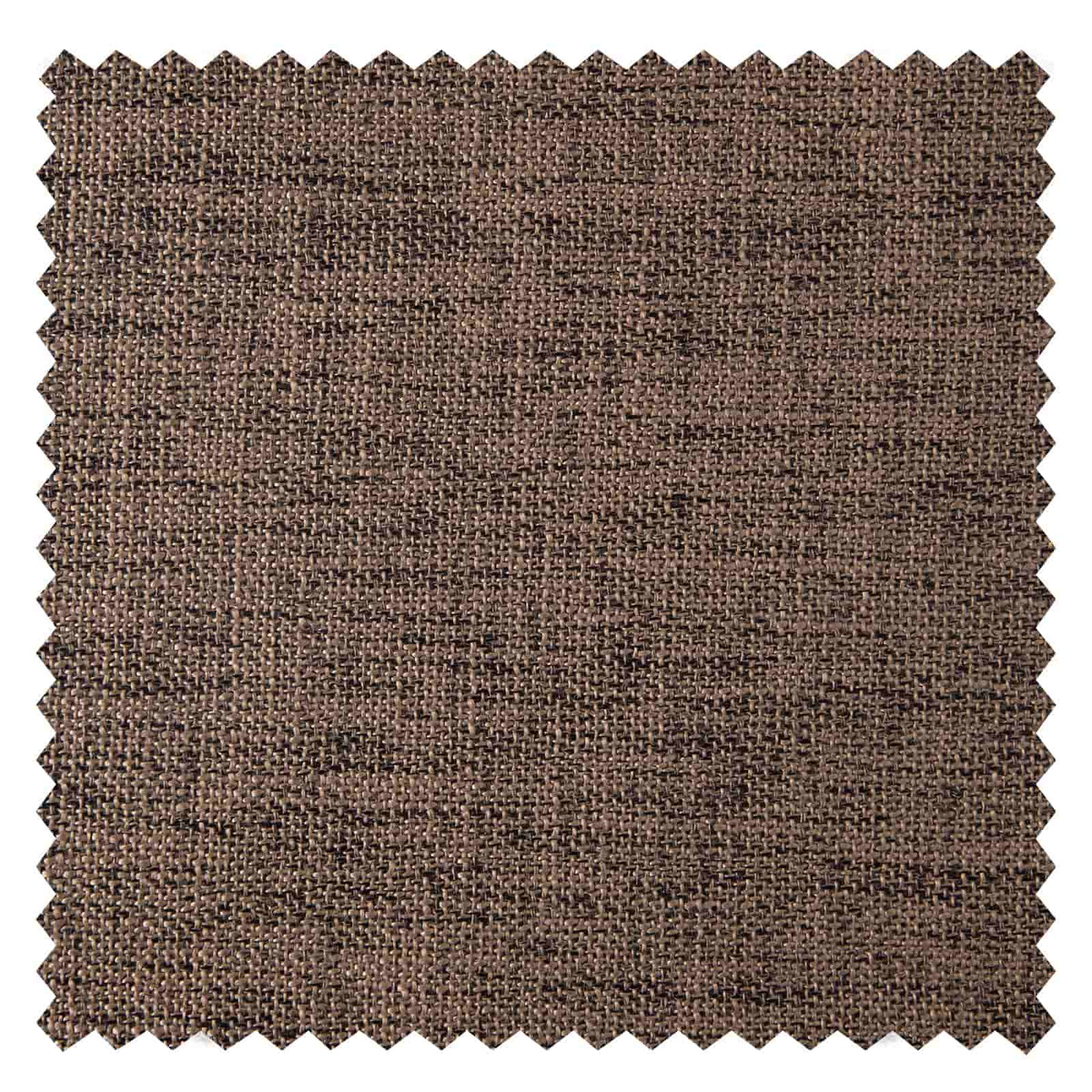 Custom Curtain Fabric Swatch – Linen Blend AUM – color ZJM24