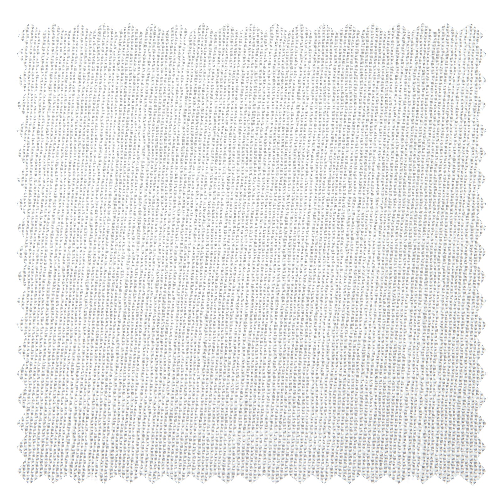 Custom Curtain Fabric Swatch – Linen Blend AUM – color ZJM25