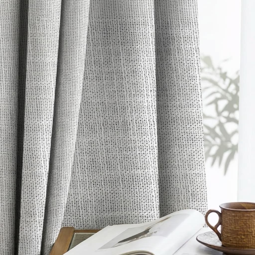 Custom Blackout Bedroom Drapery – 100% Light Blocking Curtains - product image 7