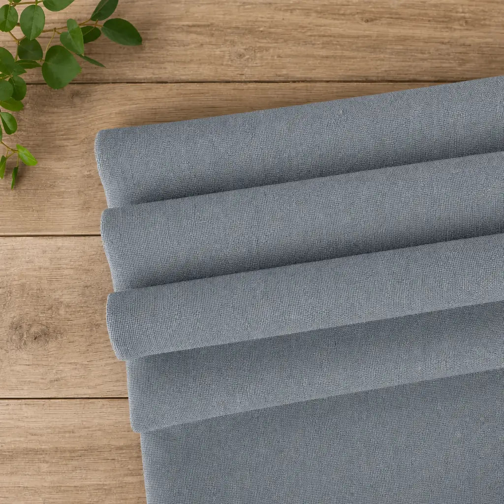 Custom Cordless Blackout Roman Shades for Nurseries – product image 11