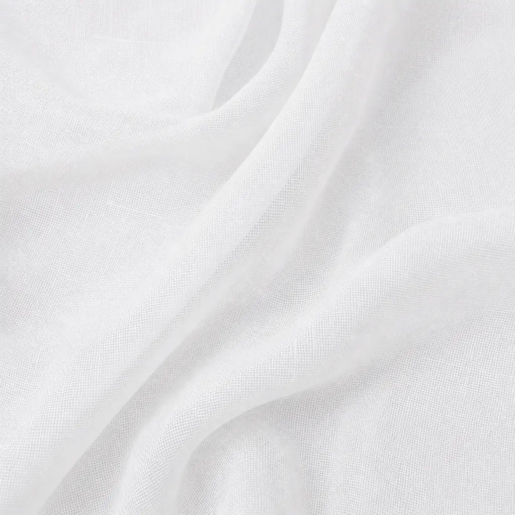 Custom Sheer Curtains – Light Filtering Linen Blend – product image 10